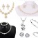 Buying artificial Jewellery online India to stay fashionable