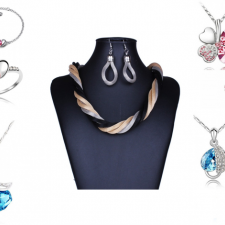 What are the reasons for considering Jewellery online India?