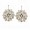 Buy fashionable earrings online India to save time and effort