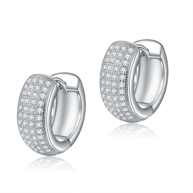 earrings american swiss